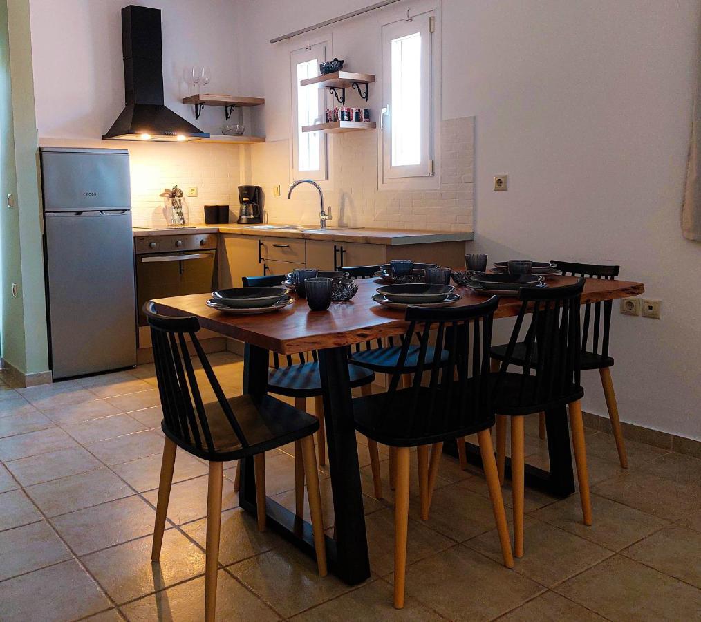 San Lazzaro Aparthotel Nydri  Luaran gambar