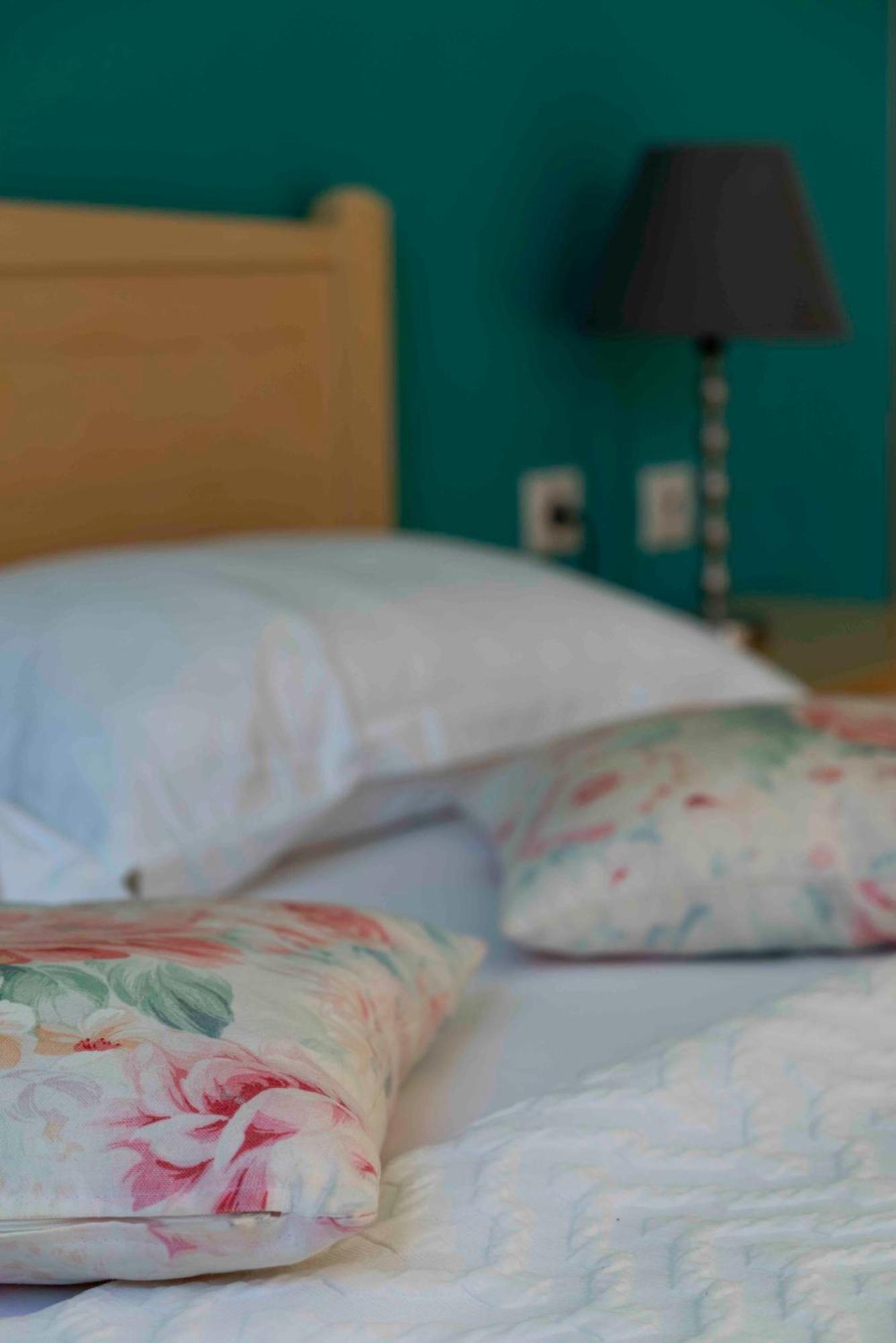 San Lazzaro Aparthotel Nydri  Luaran gambar