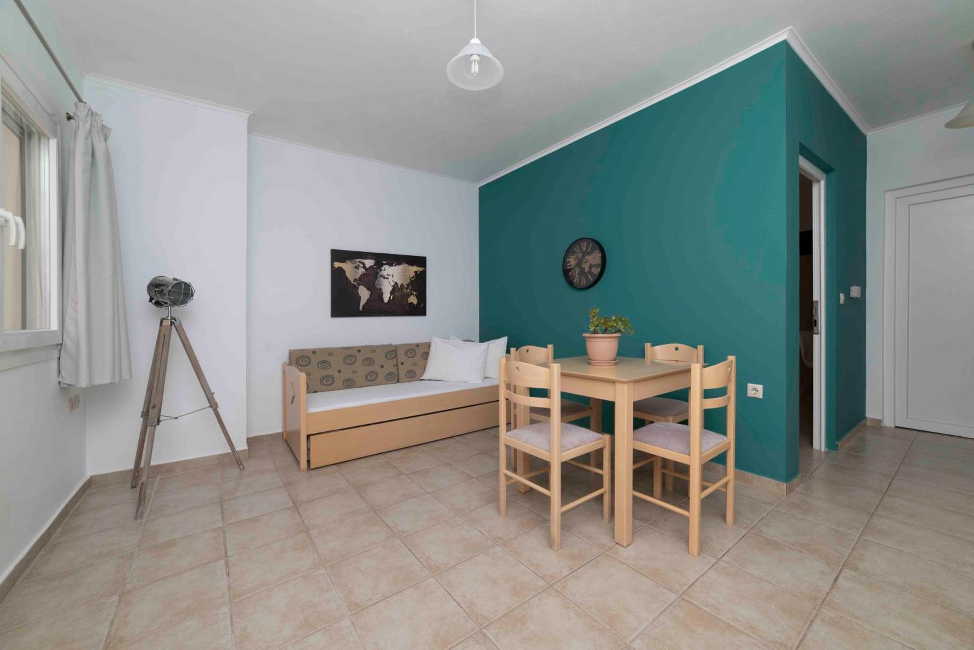 San Lazzaro Aparthotel Nydri  Luaran gambar