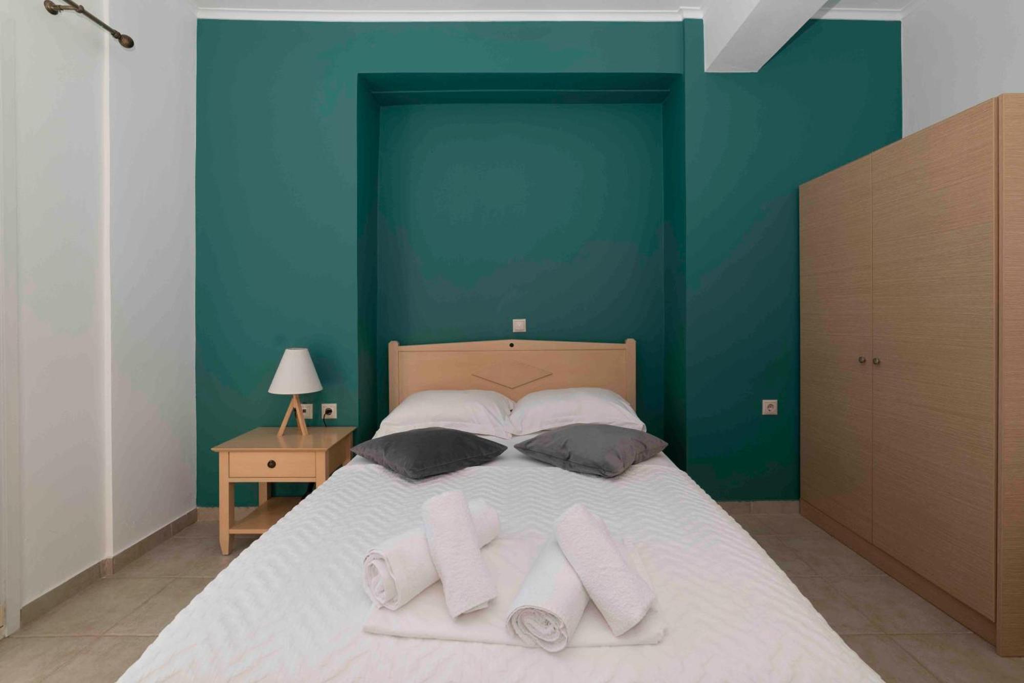 San Lazzaro Aparthotel Nydri  Luaran gambar