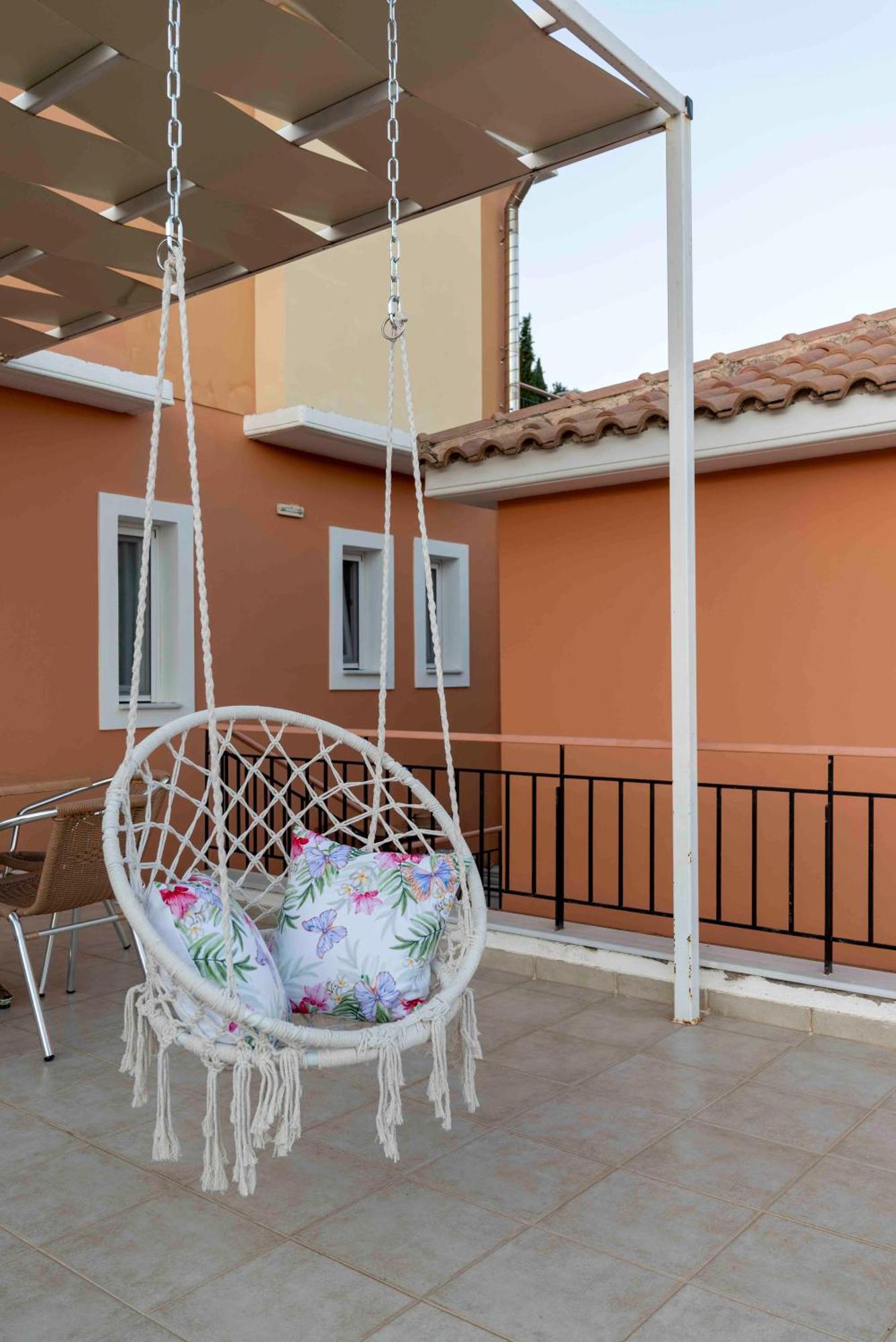 San Lazzaro Aparthotel Nydri  Luaran gambar