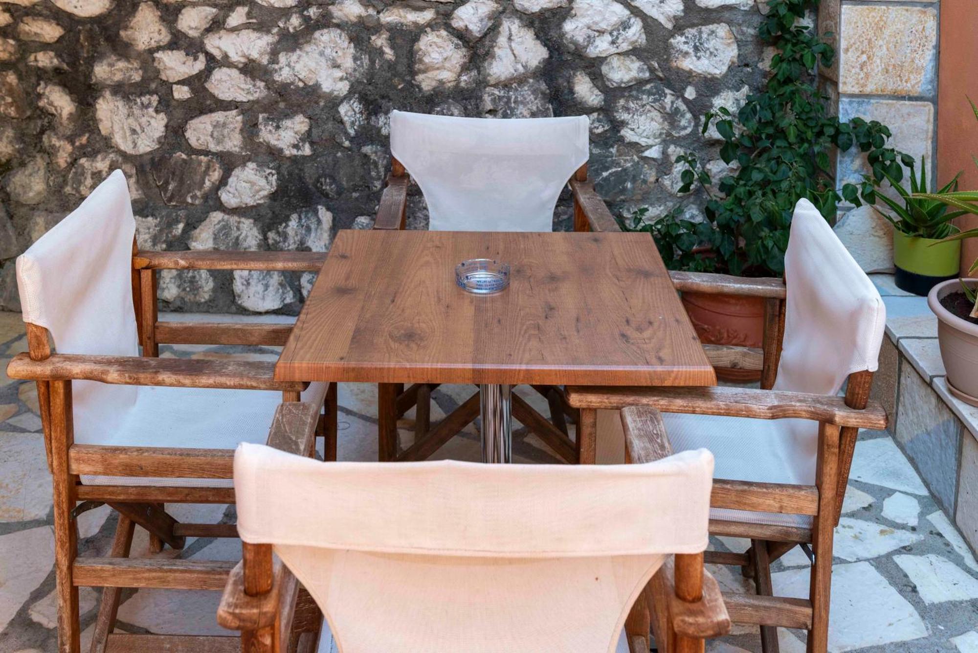San Lazzaro Aparthotel Nydri  Luaran gambar