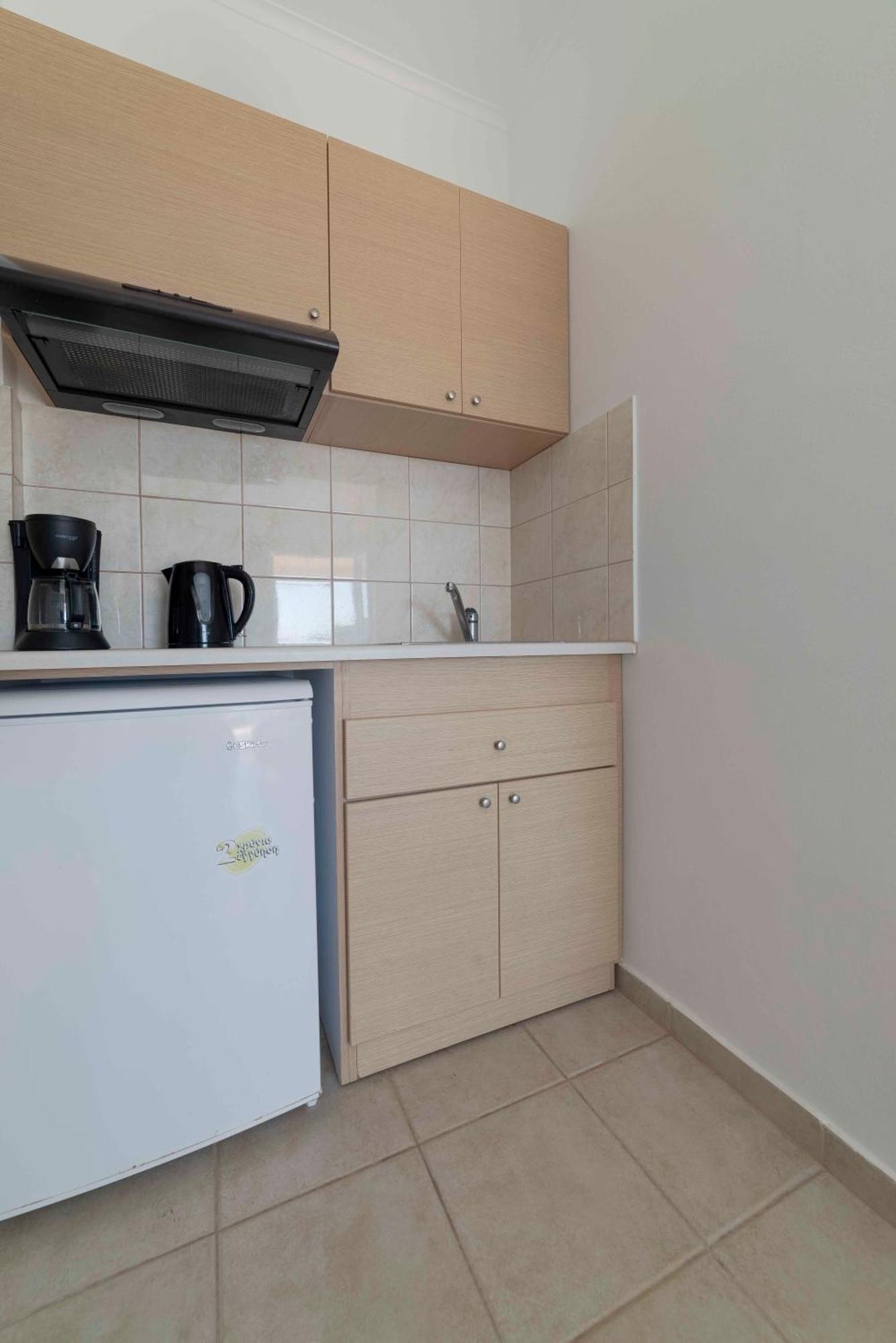San Lazzaro Aparthotel Nydri  Luaran gambar