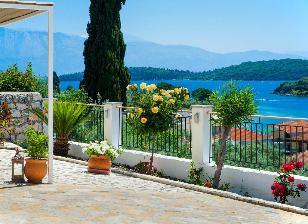 San Lazzaro Aparthotel Nydri  Luaran gambar